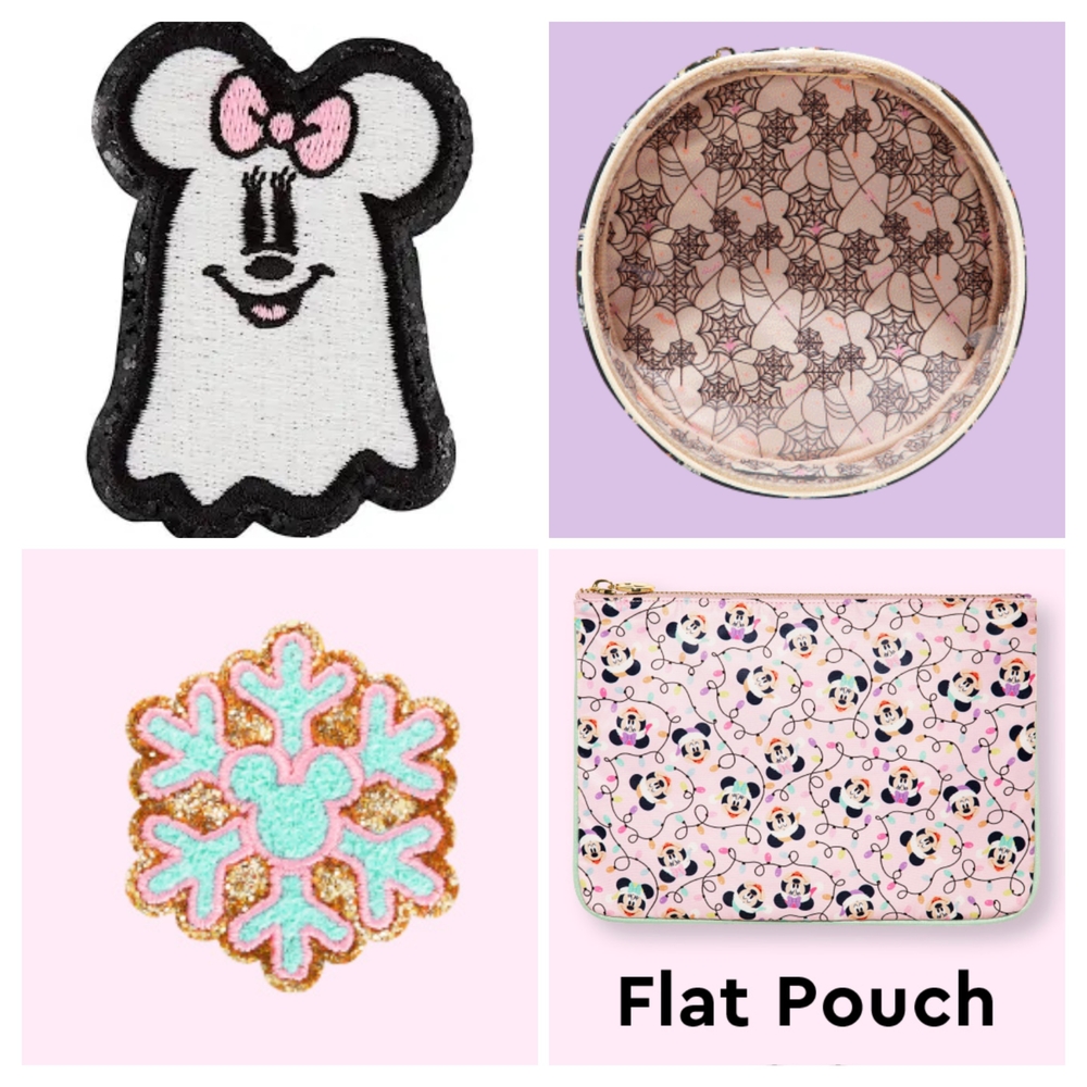 ISO Stoney Clover Items